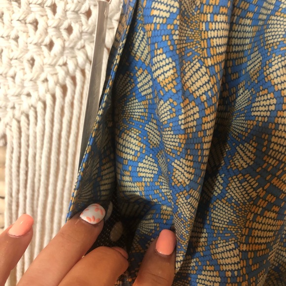 NWT Construct Mens Swim Trunks. Size XL. 7” inseam. - Picture 7 of 7